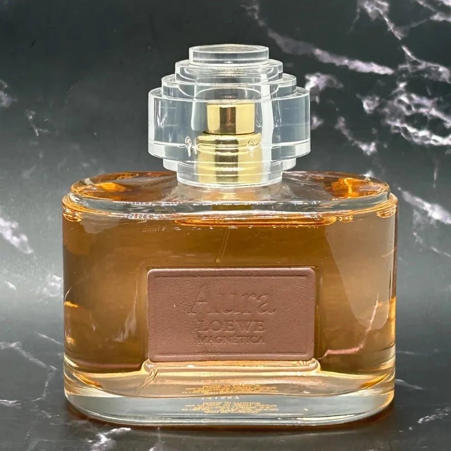 Shop Loewe Aura Loewe Magnetica EDP