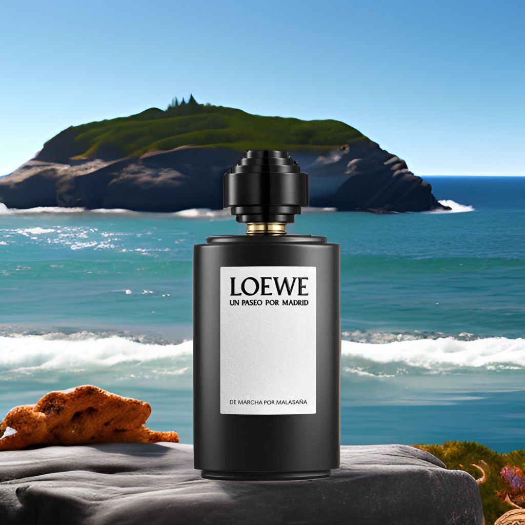 Loewe De Marcha Por Malasana EDP | My Perfume Shop