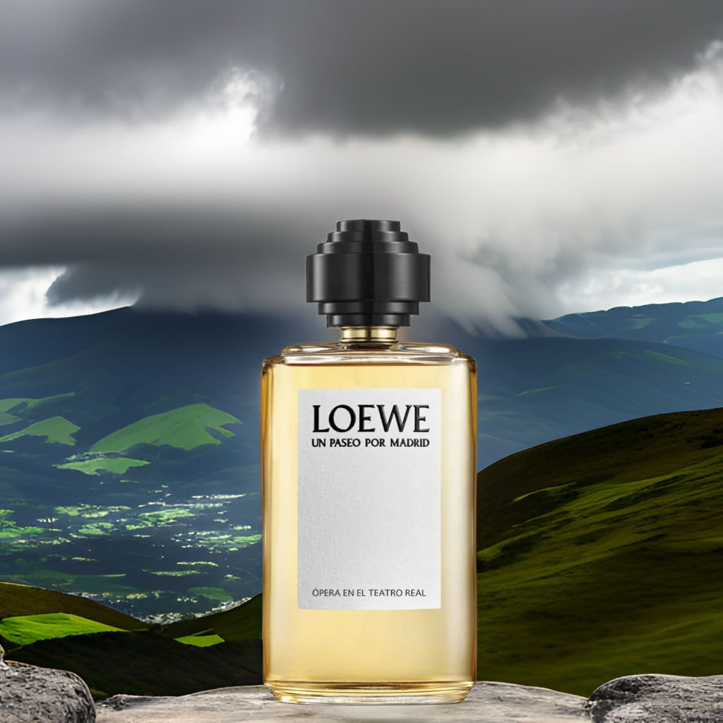 Loewe Opera En El Teatro Real EDP | My Perfume Shop