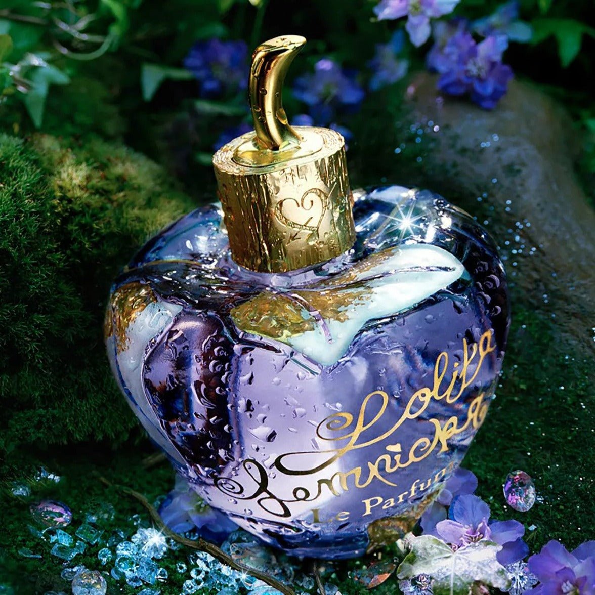 Lolita Lempicka Le Parfum EDP For Women | My Perfume Shop