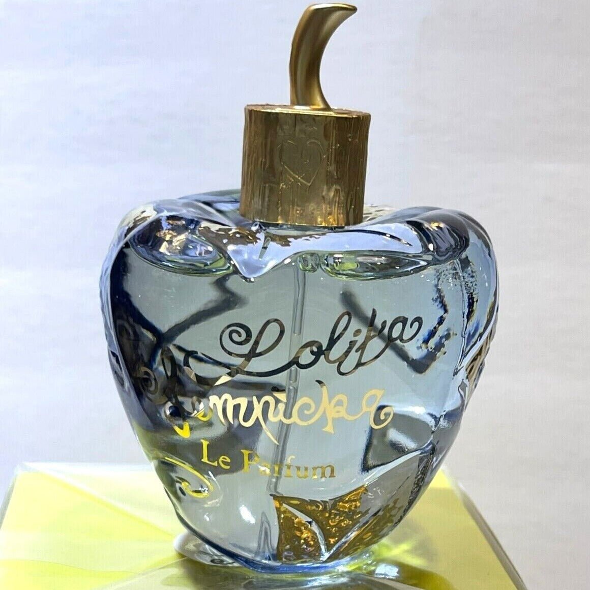 Lolita Lempicka Le Parfum EDP Luxury Set | My Perfume Shop