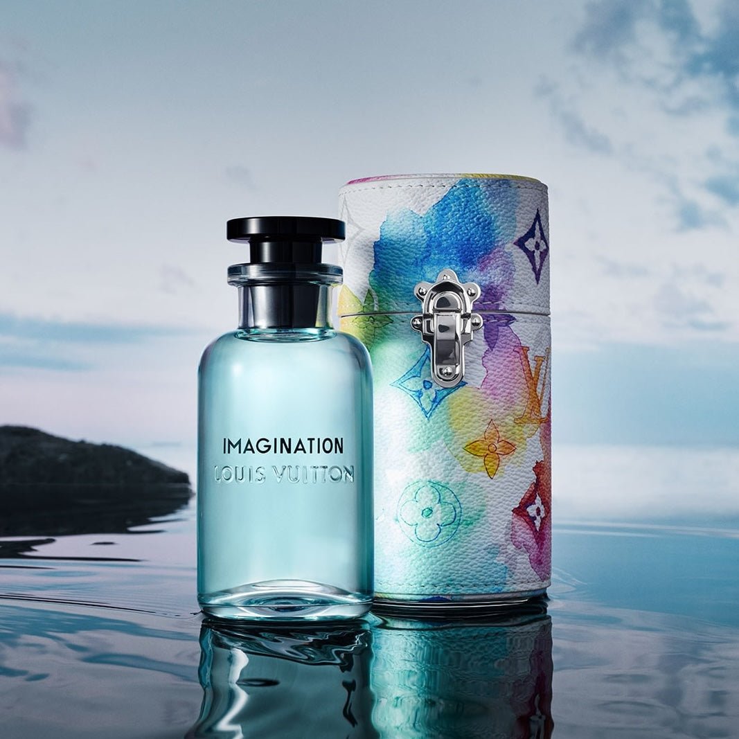 Louis Vuitton Imagination EDP | My Perfume Shop