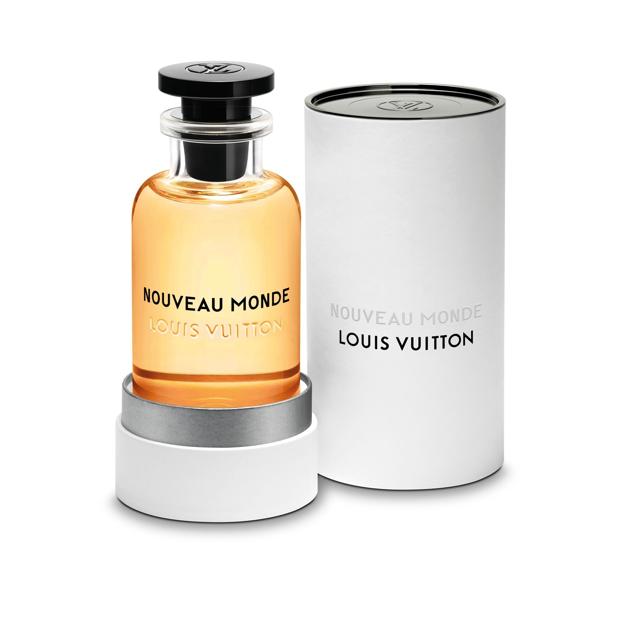 Online Louis Vuitton MEN Fragrance MINI Travel Size NOUVEAU MONDE