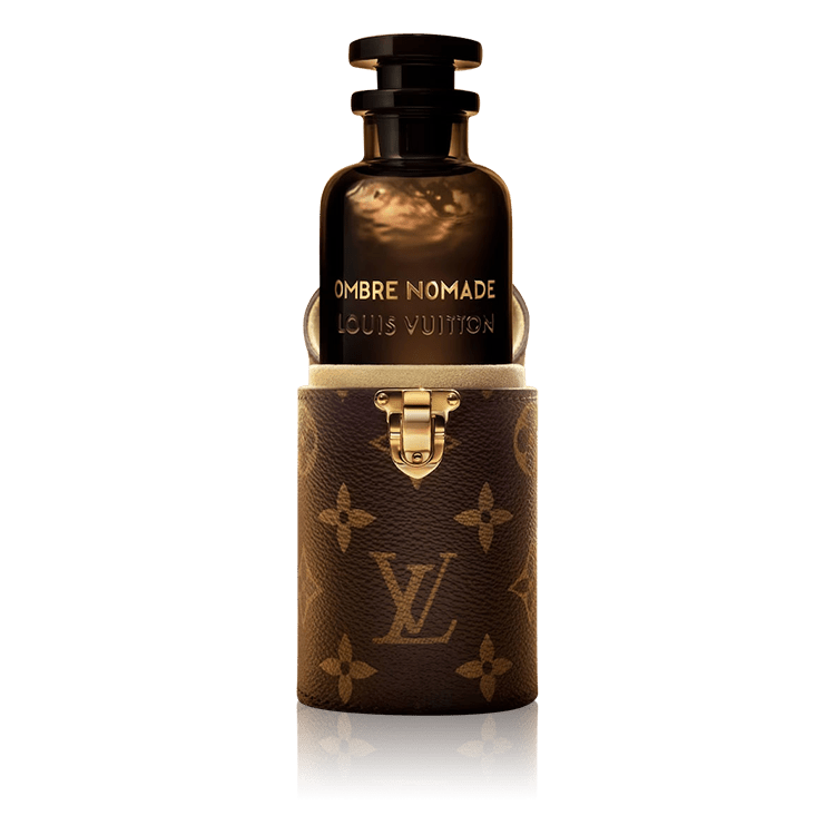 Louis vuitton nomade perfume online