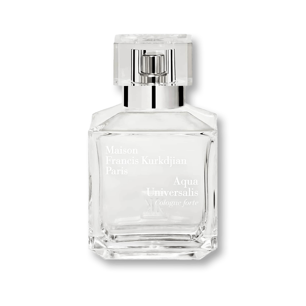 Maison Francis Kurkdjian Aqua Universalis Cologne Forte EDP | My Perfume Shop