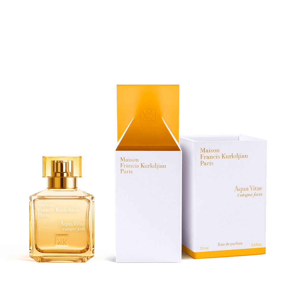 Maison Francis Kurkdjian Aqua Vitae Cologne Forte EDP | My Perfume Shop