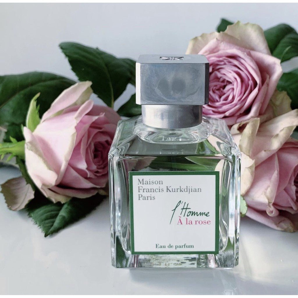 Maison Francis Kurkdjian L'Homme A La Rose EDP | My Perfume Shop