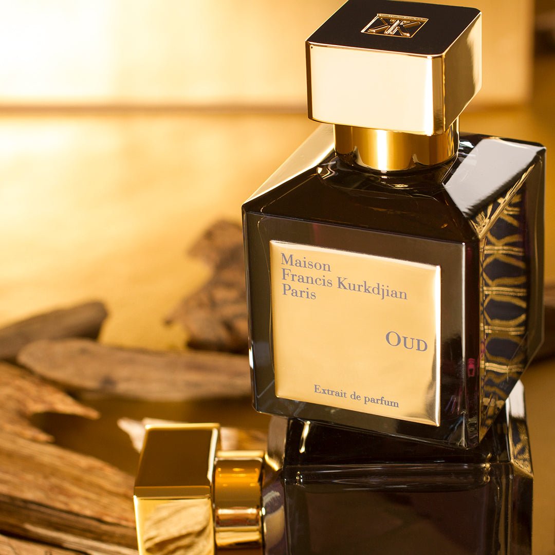 Maison Francis Kurkdjian Oud Extrait Parfum | My Perfume Shop