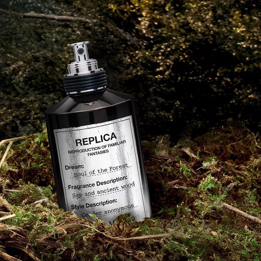 Shop Maison Margiela Replica Soul Of The Forest EDP