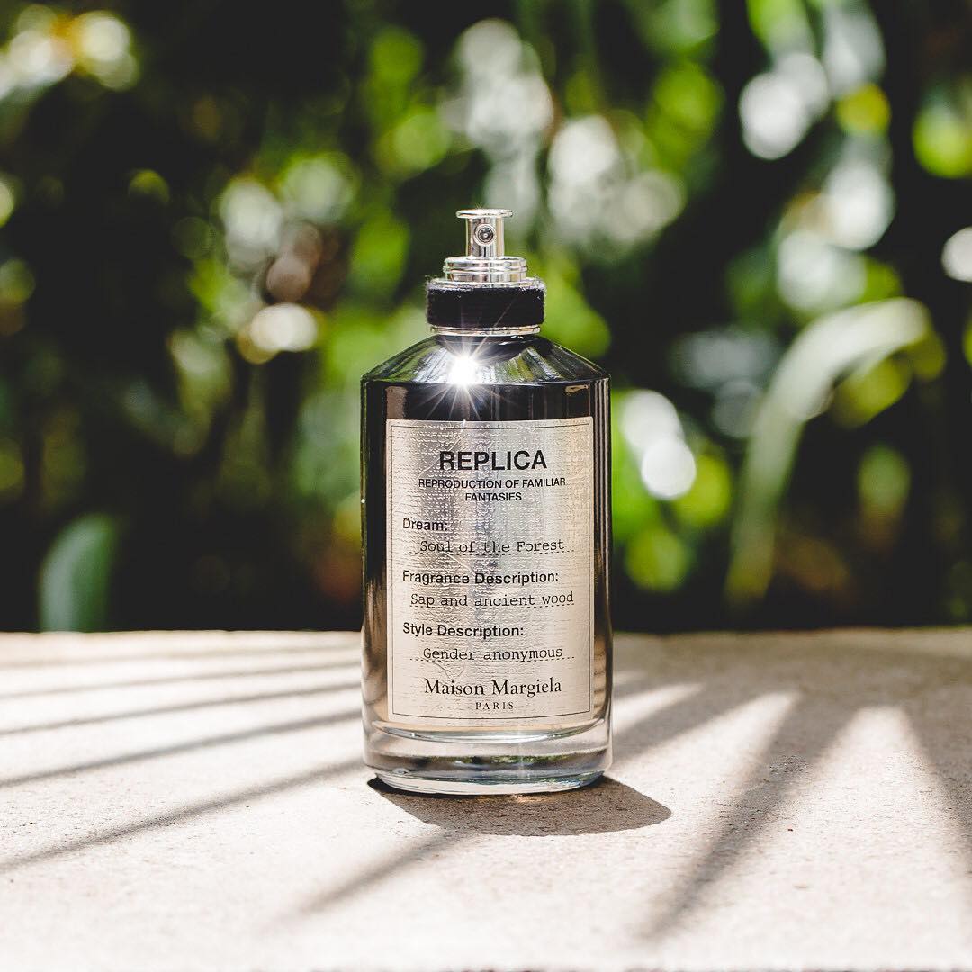 Shop Maison Margiela Replica Soul Of The Forest EDP