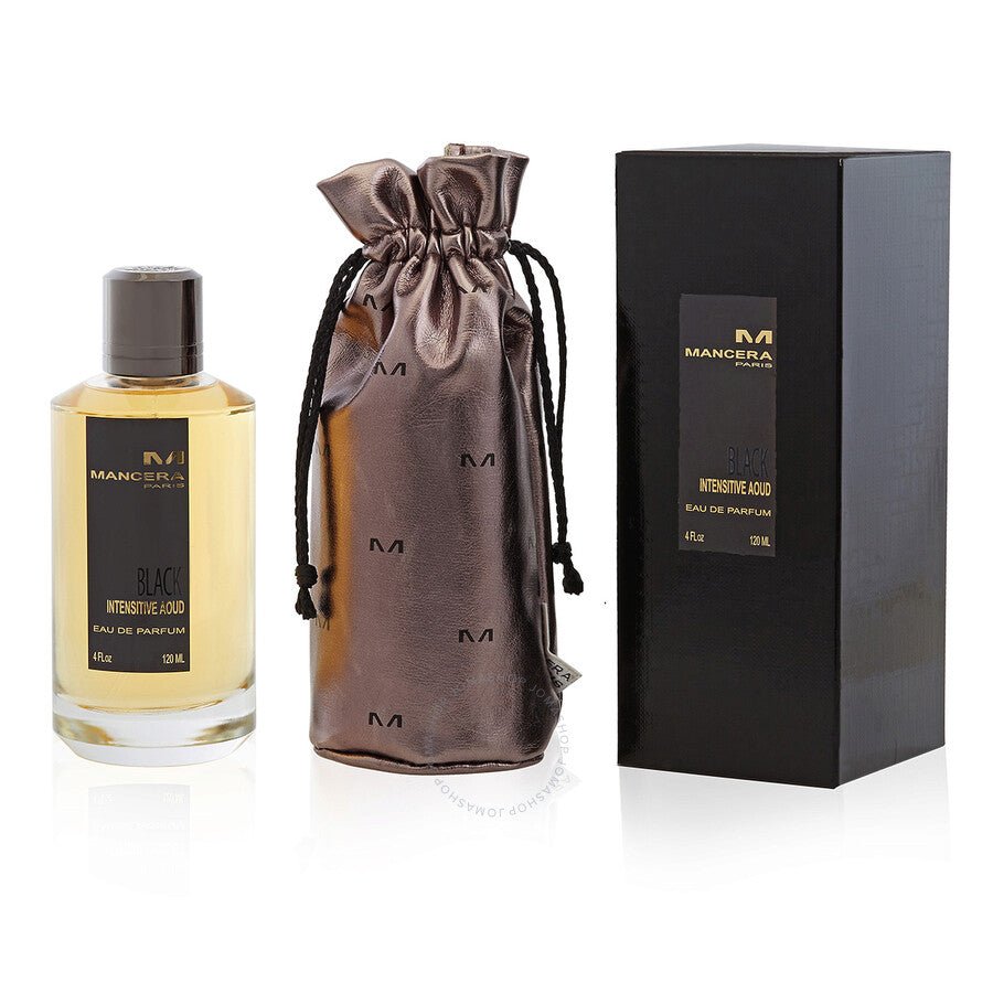 Mancera Dark Desire Aoud Black Candy EDP | My Perfume Shop