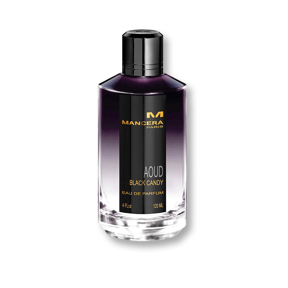 Mancera Dark Desire Aoud Black Candy EDP | My Perfume Shop