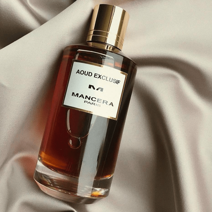 Mancera Exclusive Collection Aoud Exclusif EDP | My Perfume Shop