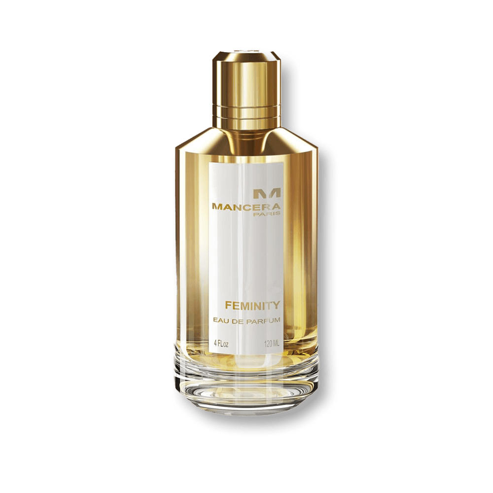 Mancera Feminity EDP | My Perfume Shop