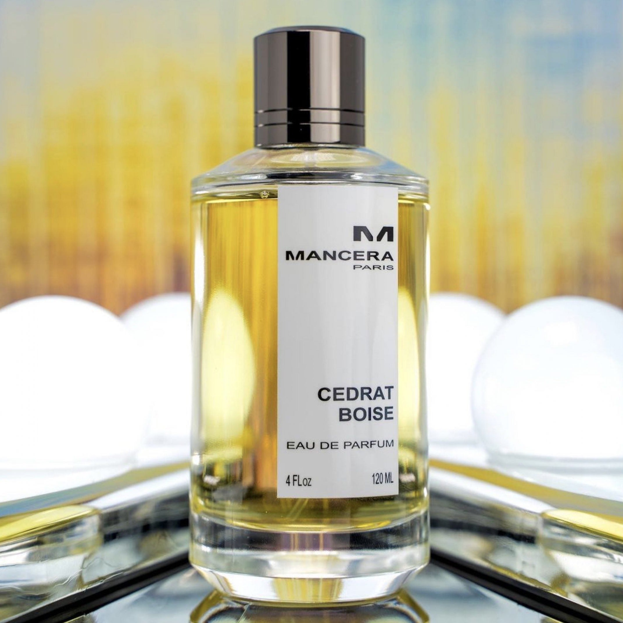 Mancera Intense Cedrat Boise Extrait de Parfum | My Perfume Shop