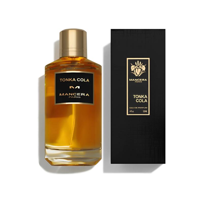 Mancera Tonka Cola EDP | My Perfume Shop