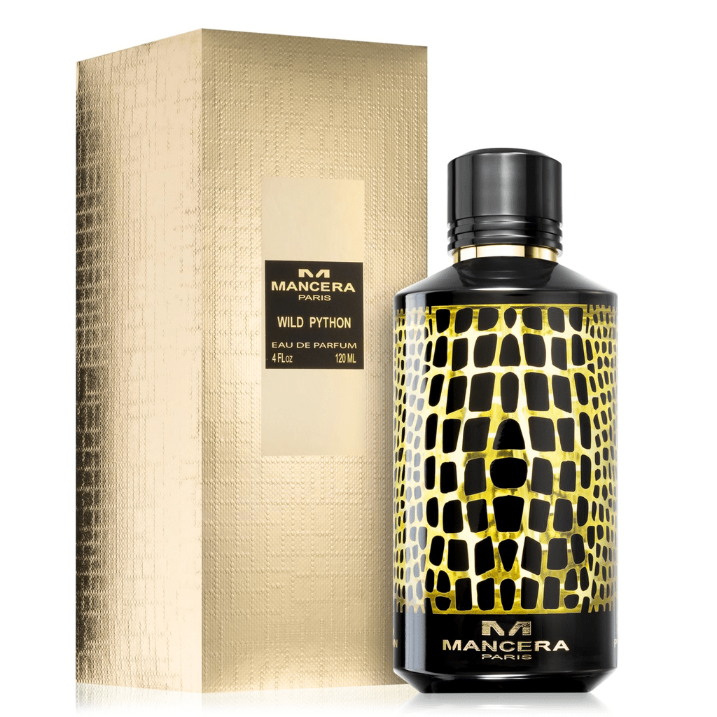 Mancera Wild Python EDP | My Perfume Shop