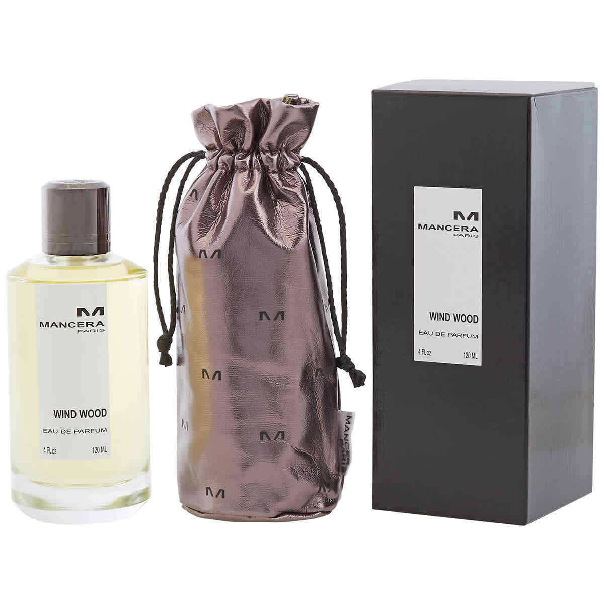 Mancera Wind Wood EDP | My Perfume Shop