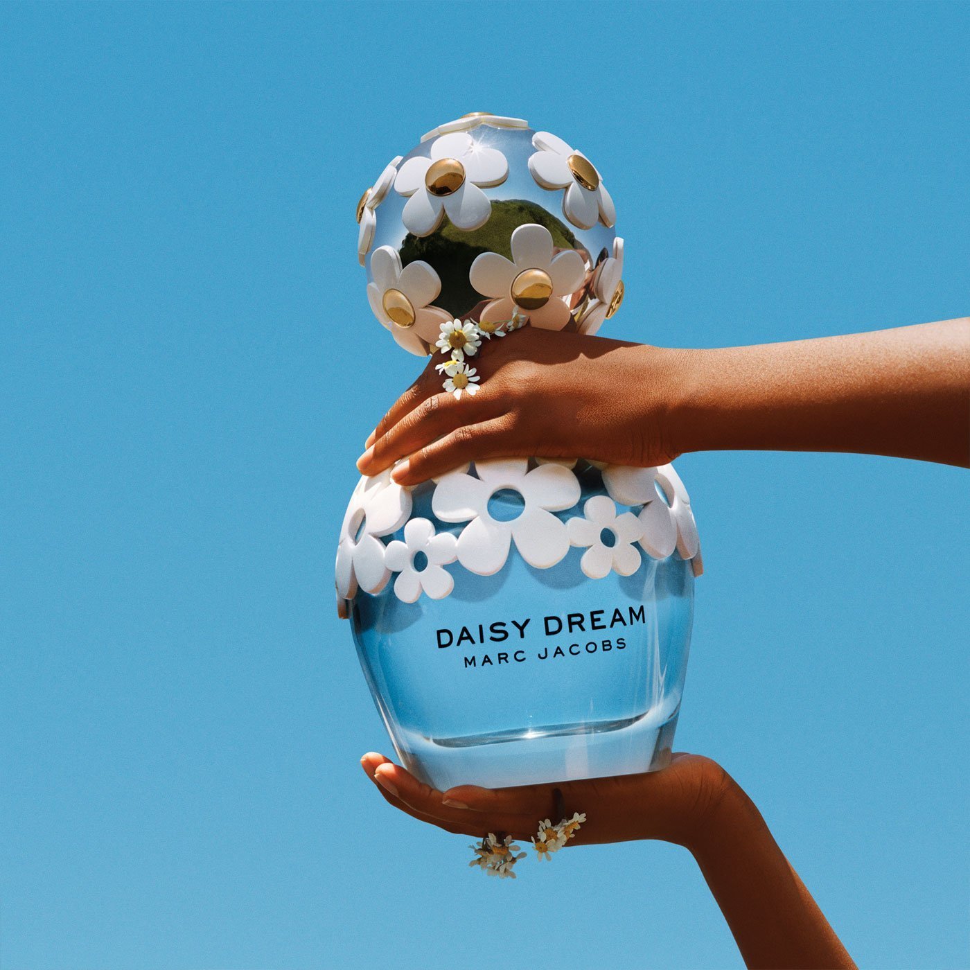 Marc Jacobs Daisy Dream EDT | My Perfume Shop