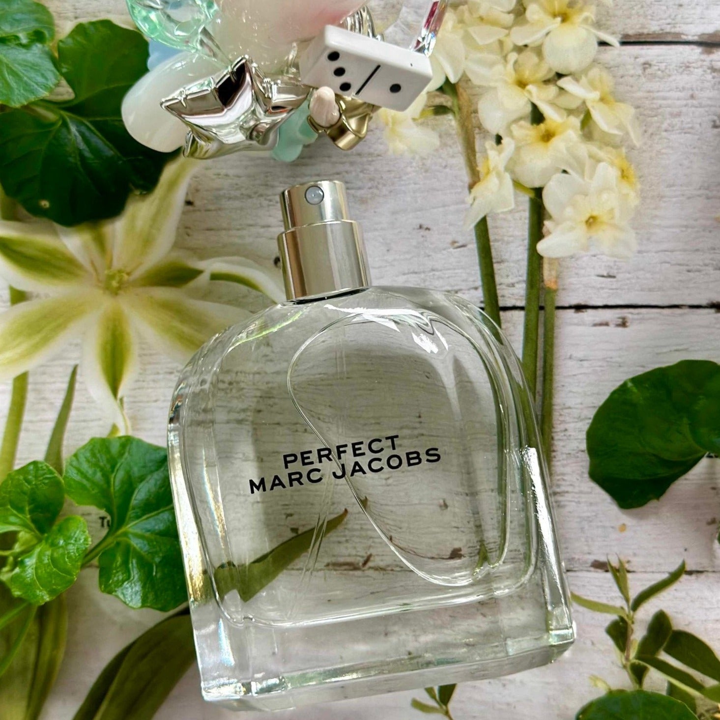 Marc Jacobs Perfect EDT | My Perfume Shop