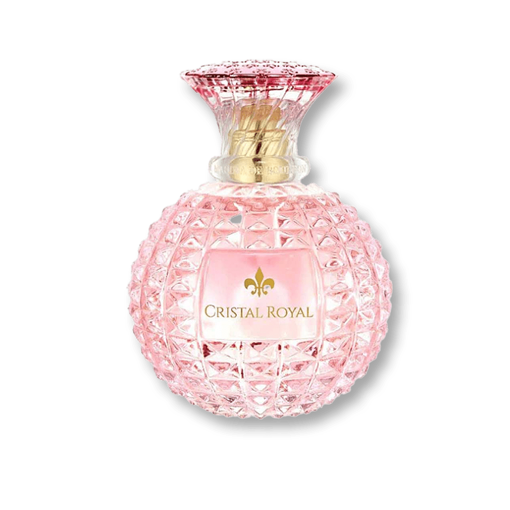 Marina De Bourbon Cristal Royal EDP | My Perfume Shop