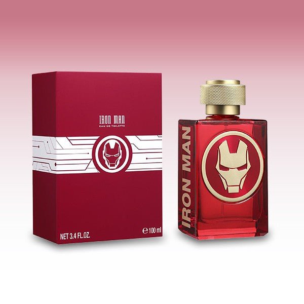 Marvel Iron Man EDT For Men | My Perfume Shop