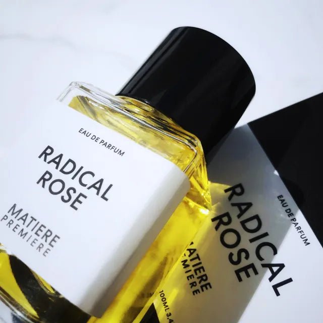 Matiere Premiere Radical Rose EDP | My Perfume Shop