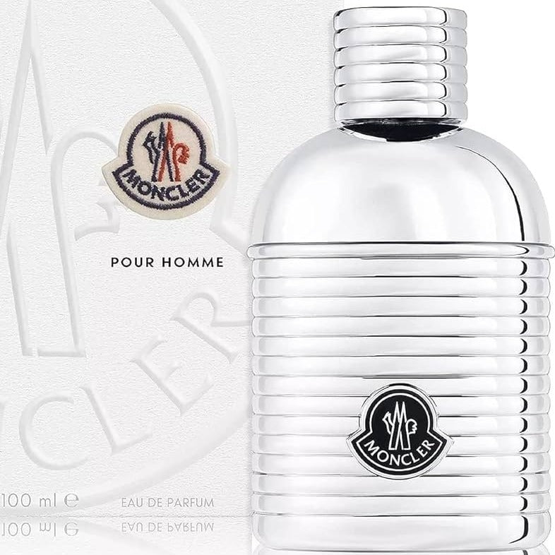 Moncler Pour Homme EDP Shower Gel Set | My Perfume Shop