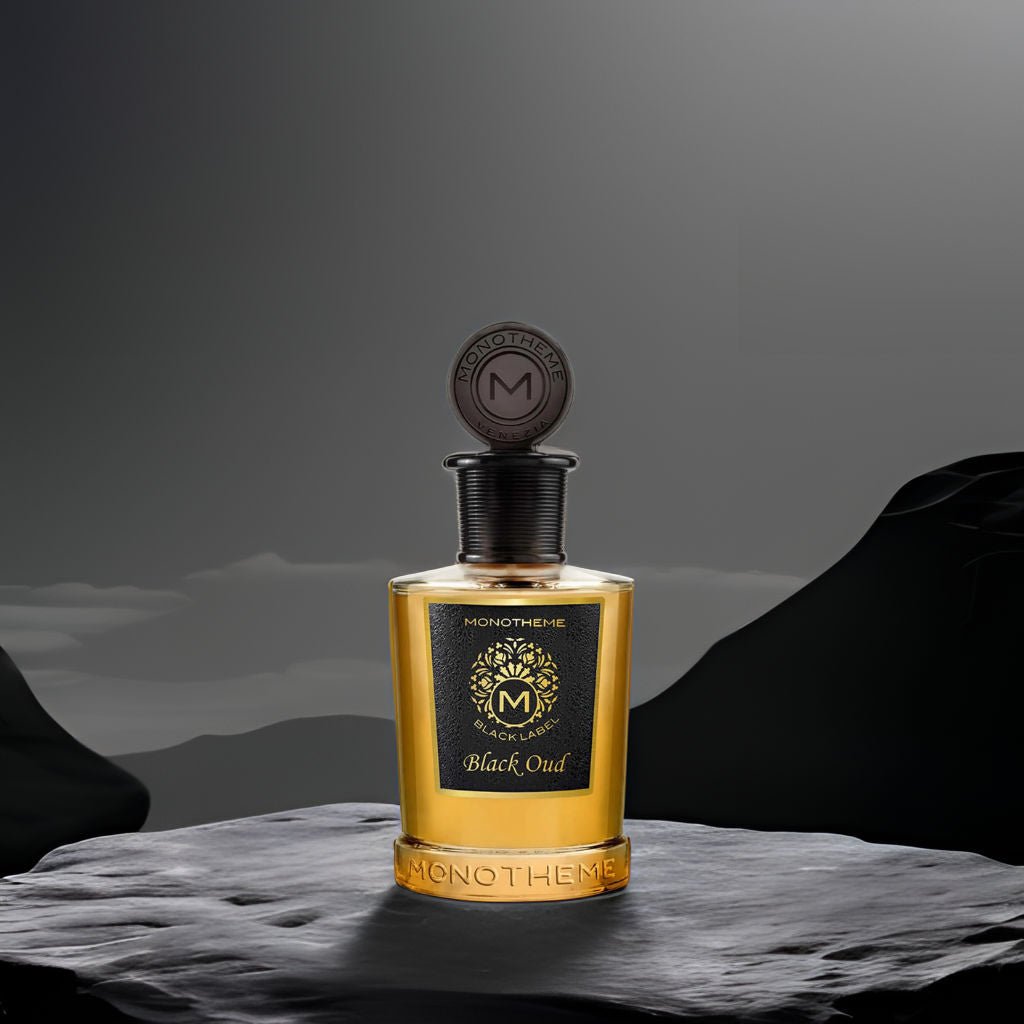 Monotheme Black Oud EDP | My Perfume Shop