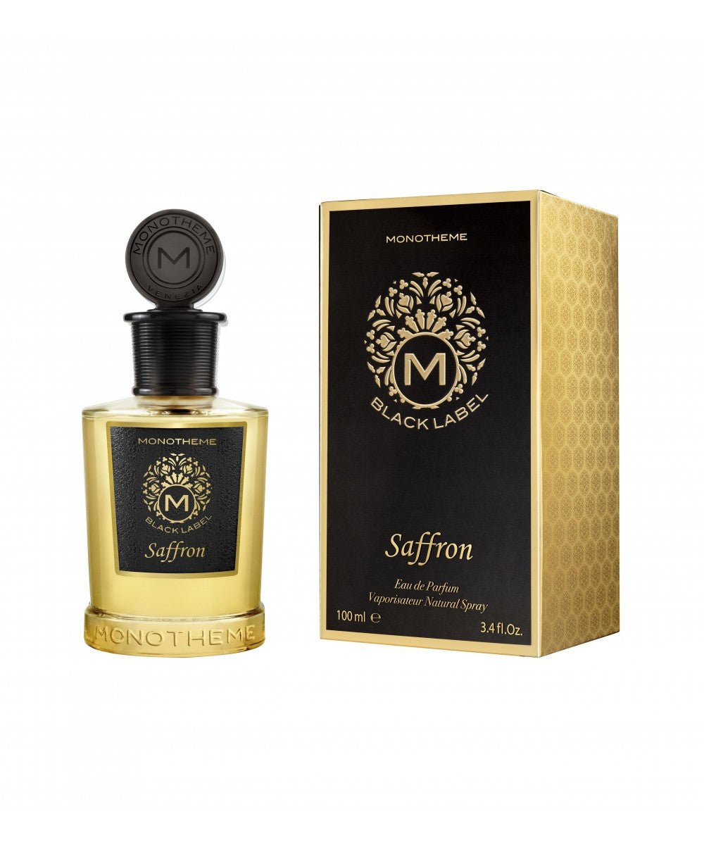 Monotheme Saffron EDP | My Perfume Shop