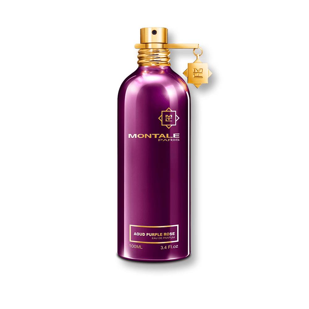 Montale Aoud Purple Rose EDP | My Perfume Shop