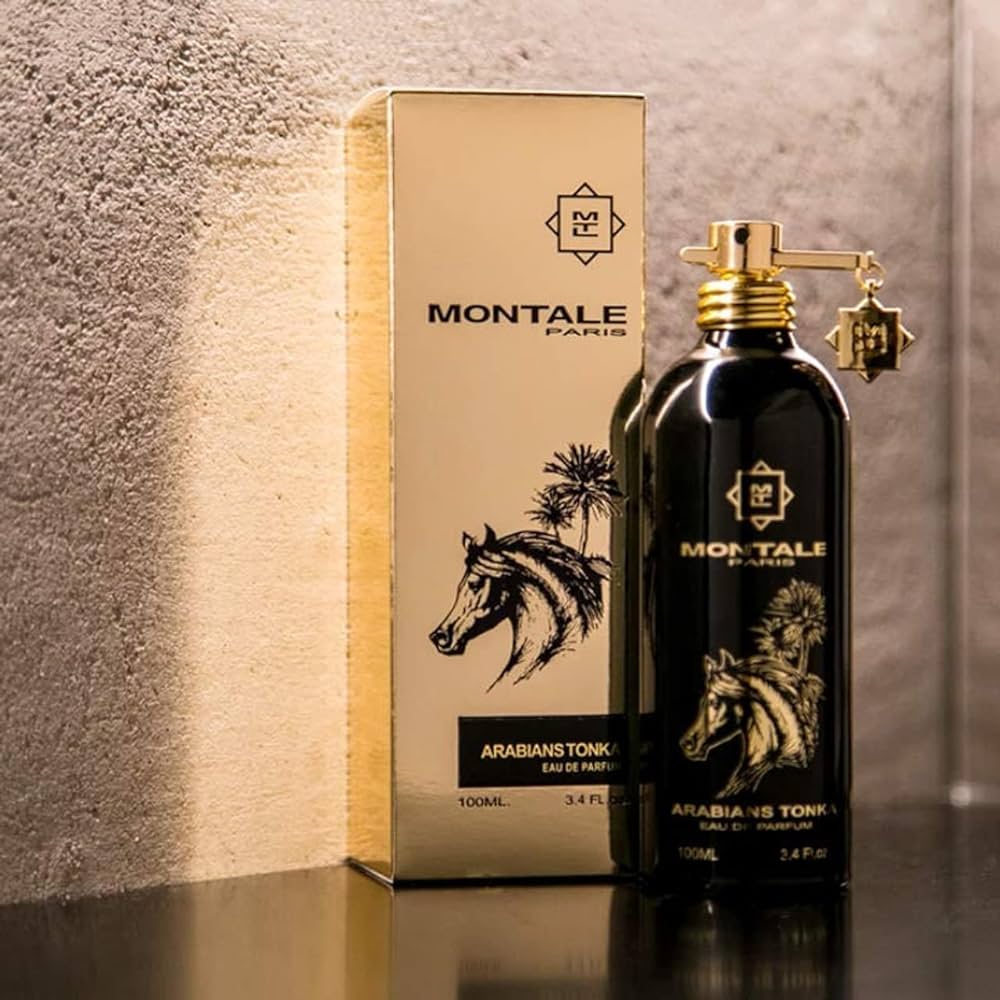 Montale arabian 2024 tonka