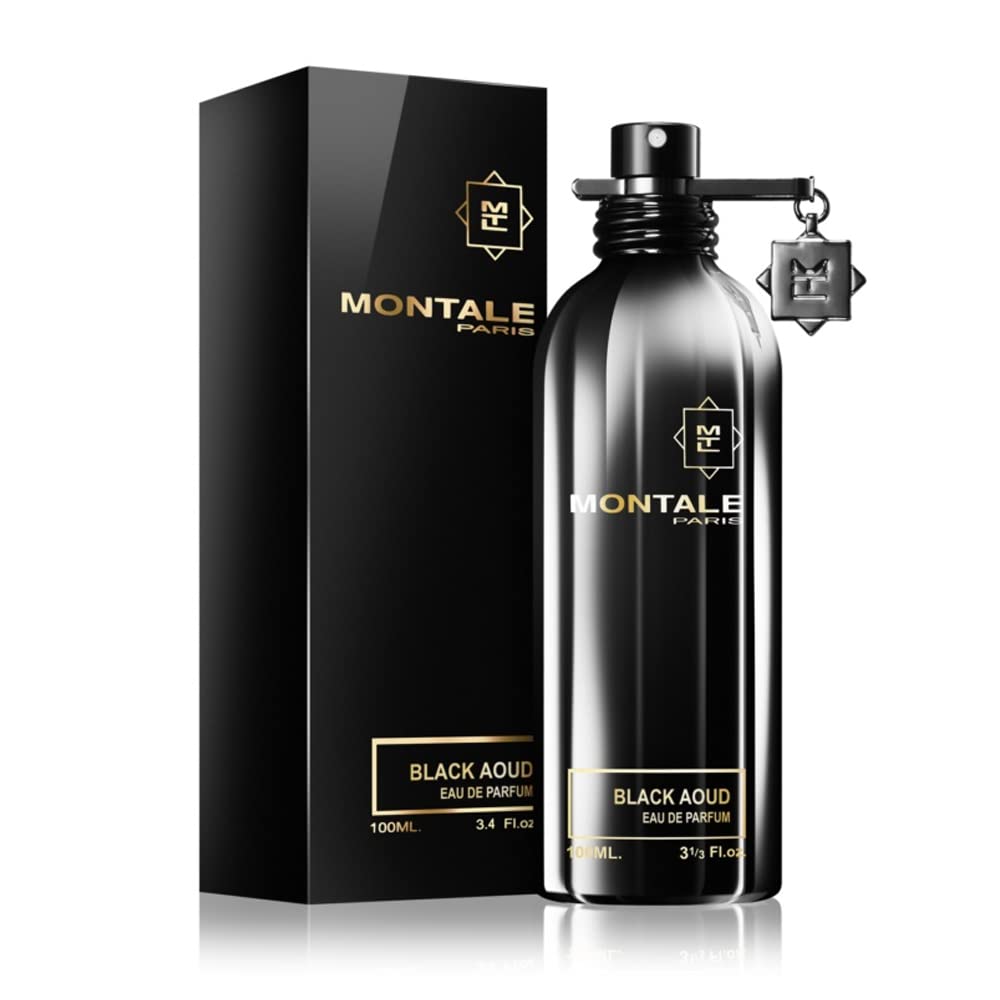 Montale Black Aoud EDP | My Perfume Shop