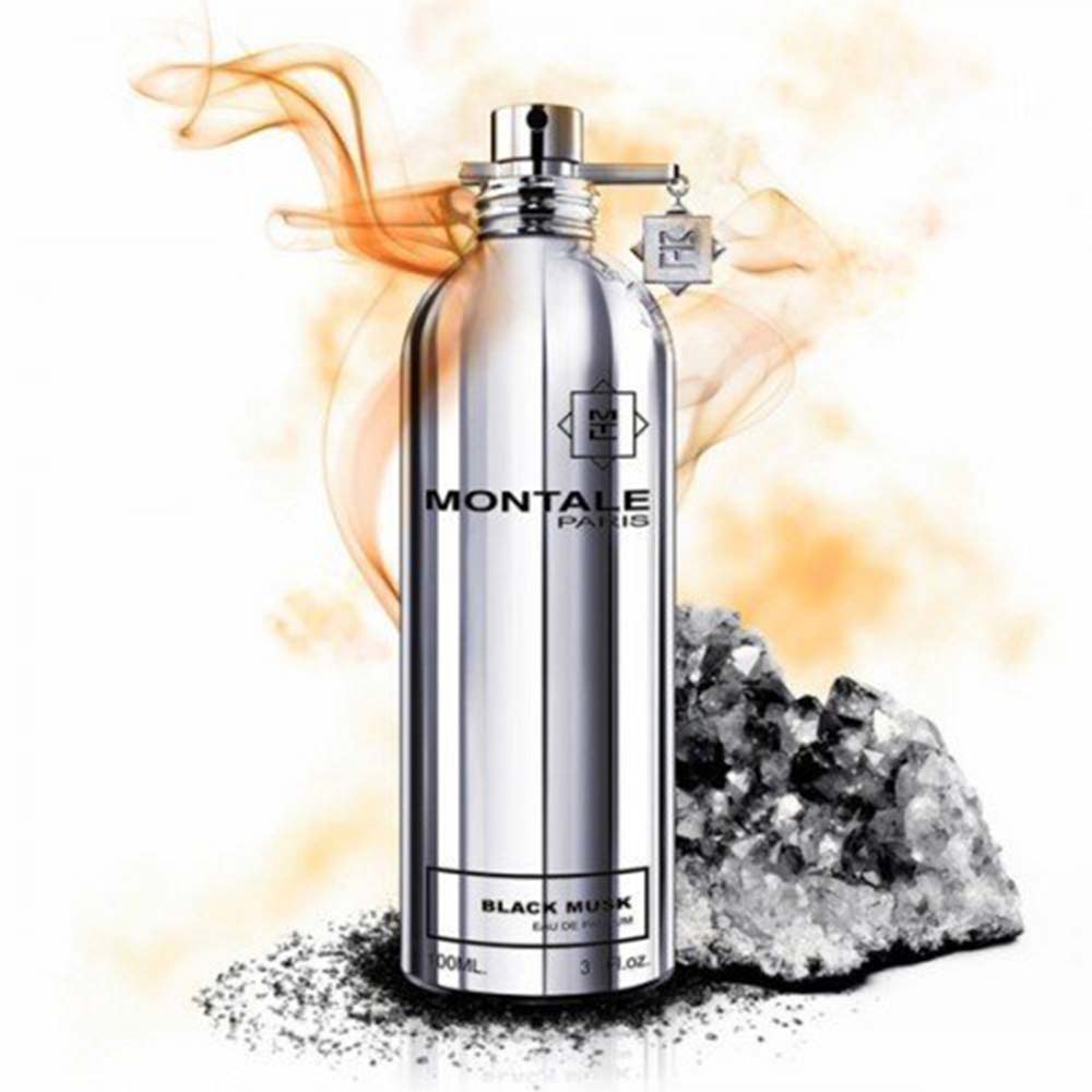 Montale Black Musk EDP | My Perfume Shop