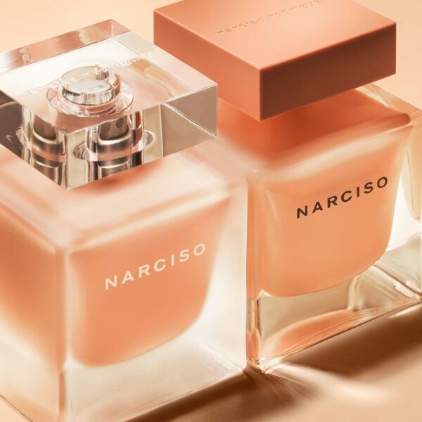 Narciso Rodriguez Narciso Ambree EDP | My Perfume Shop