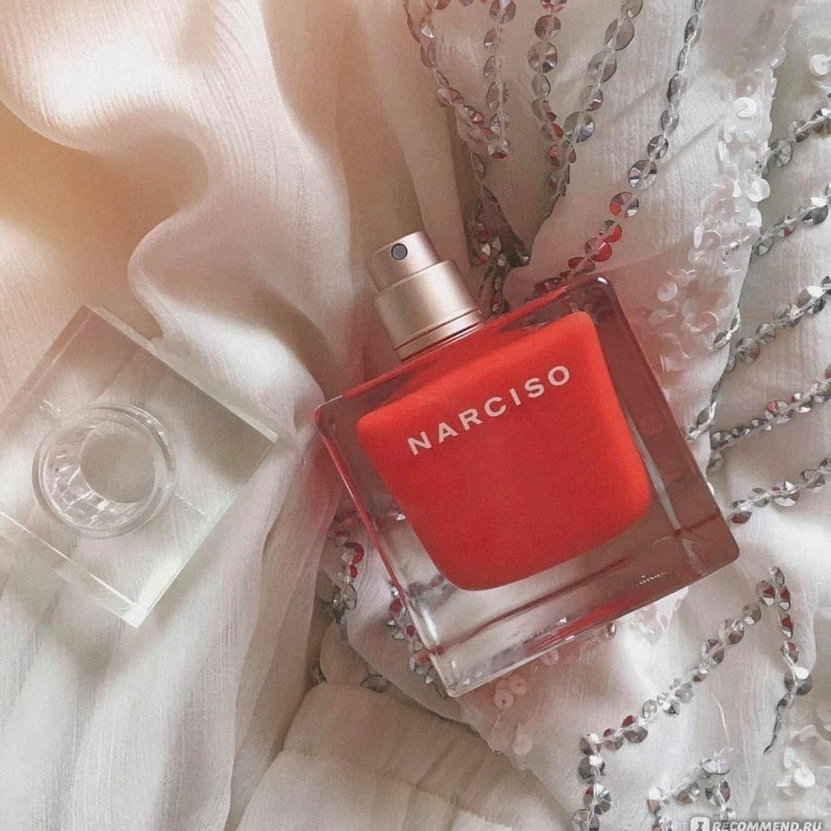 Narciso sale Rouge Eau De Parfum