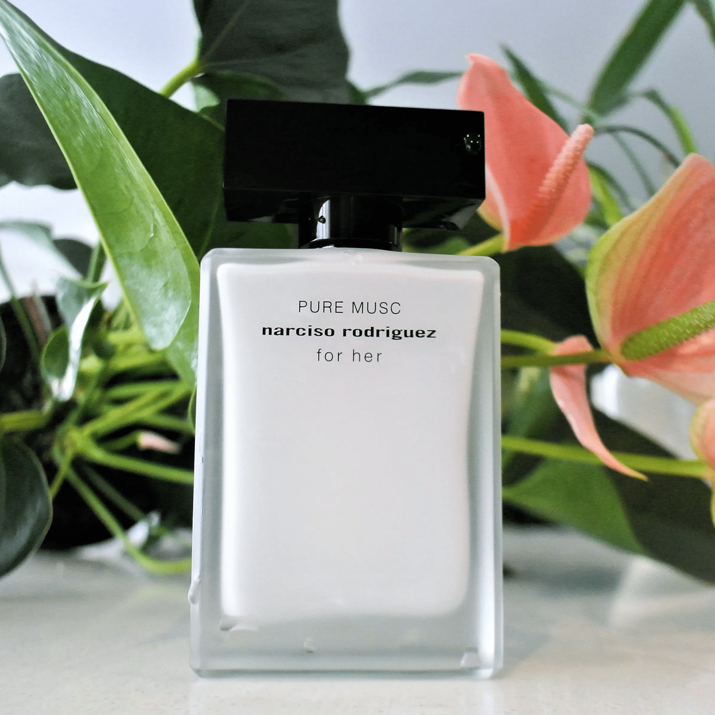 Shop Narciso Rodriguez Pure Musc EDP