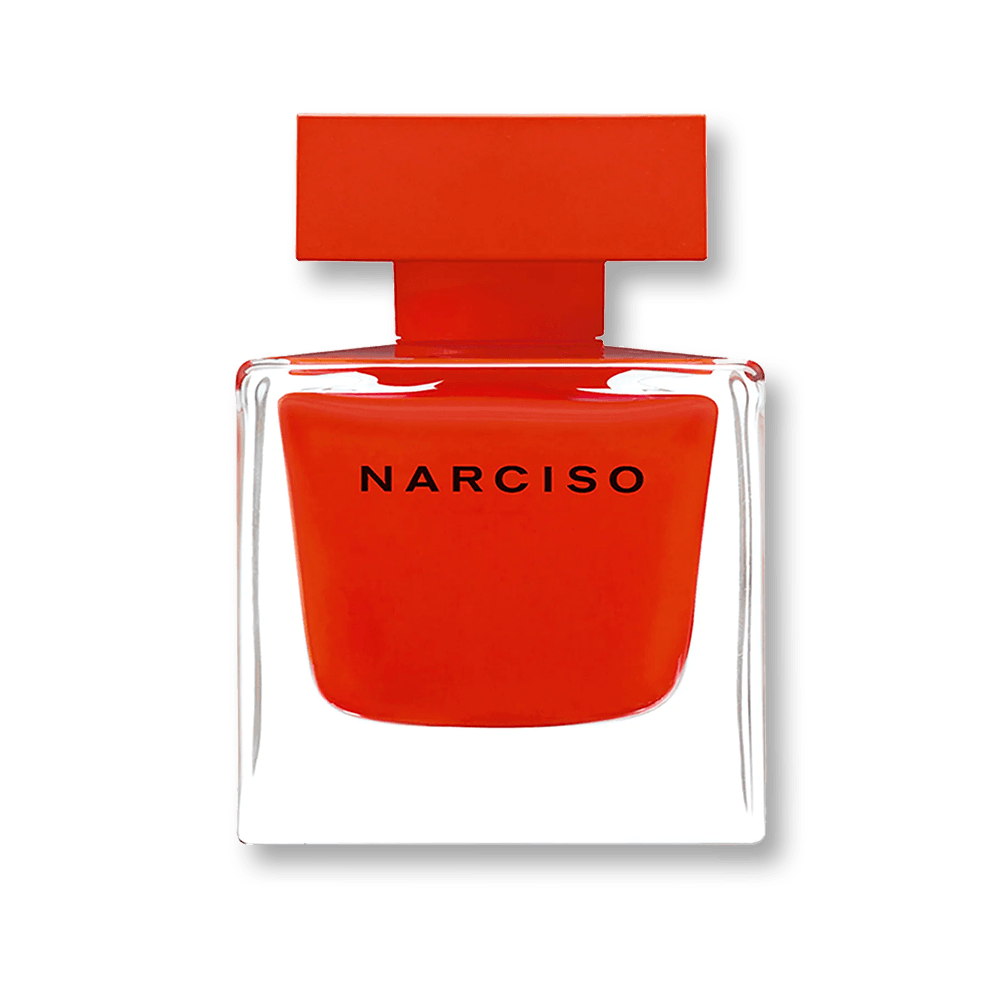 Narciso Rodriguez Rouge EDP For Women | My Perfume Shop