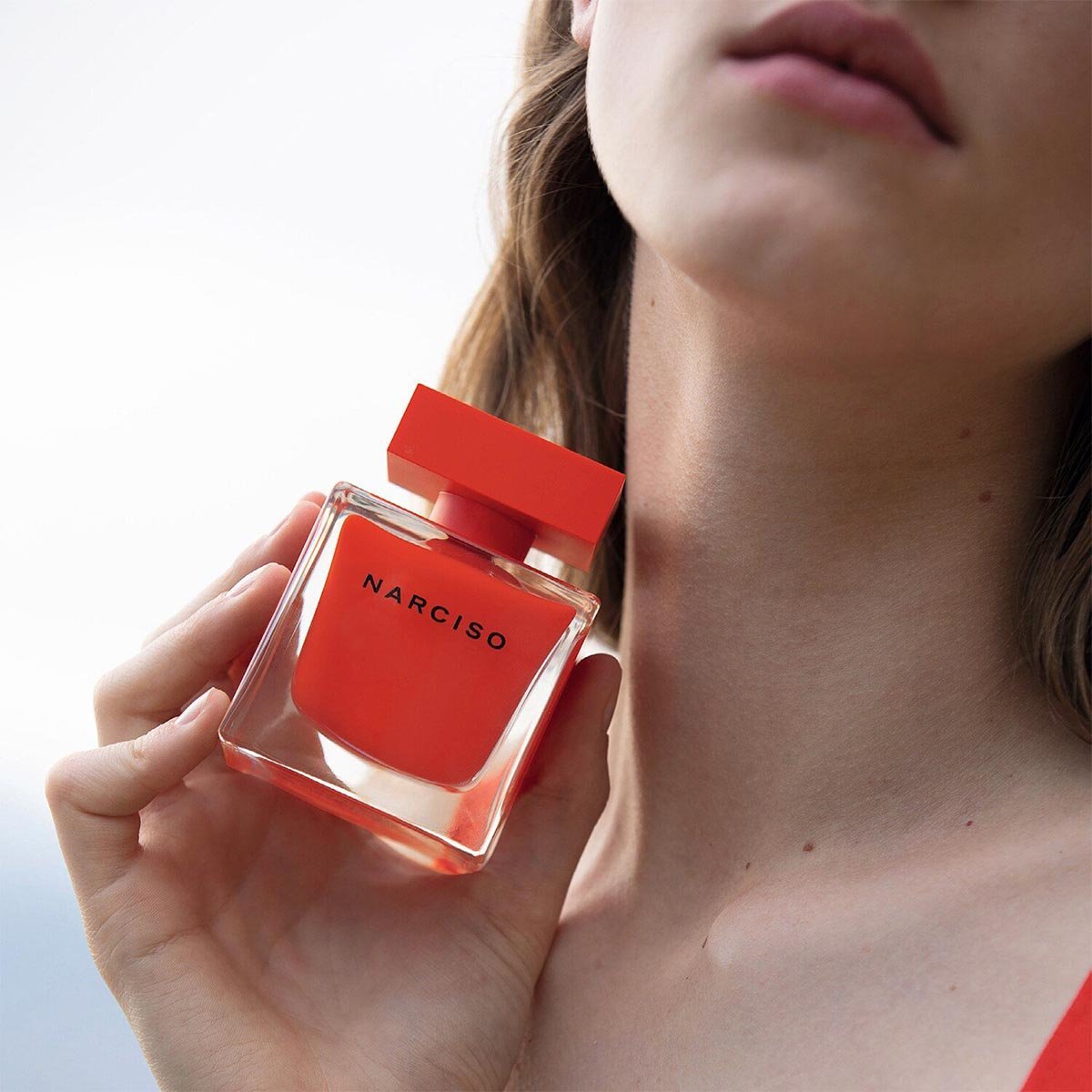 Narciso Rodriguez Rouge EDP Gift Set | My Perfume Shop