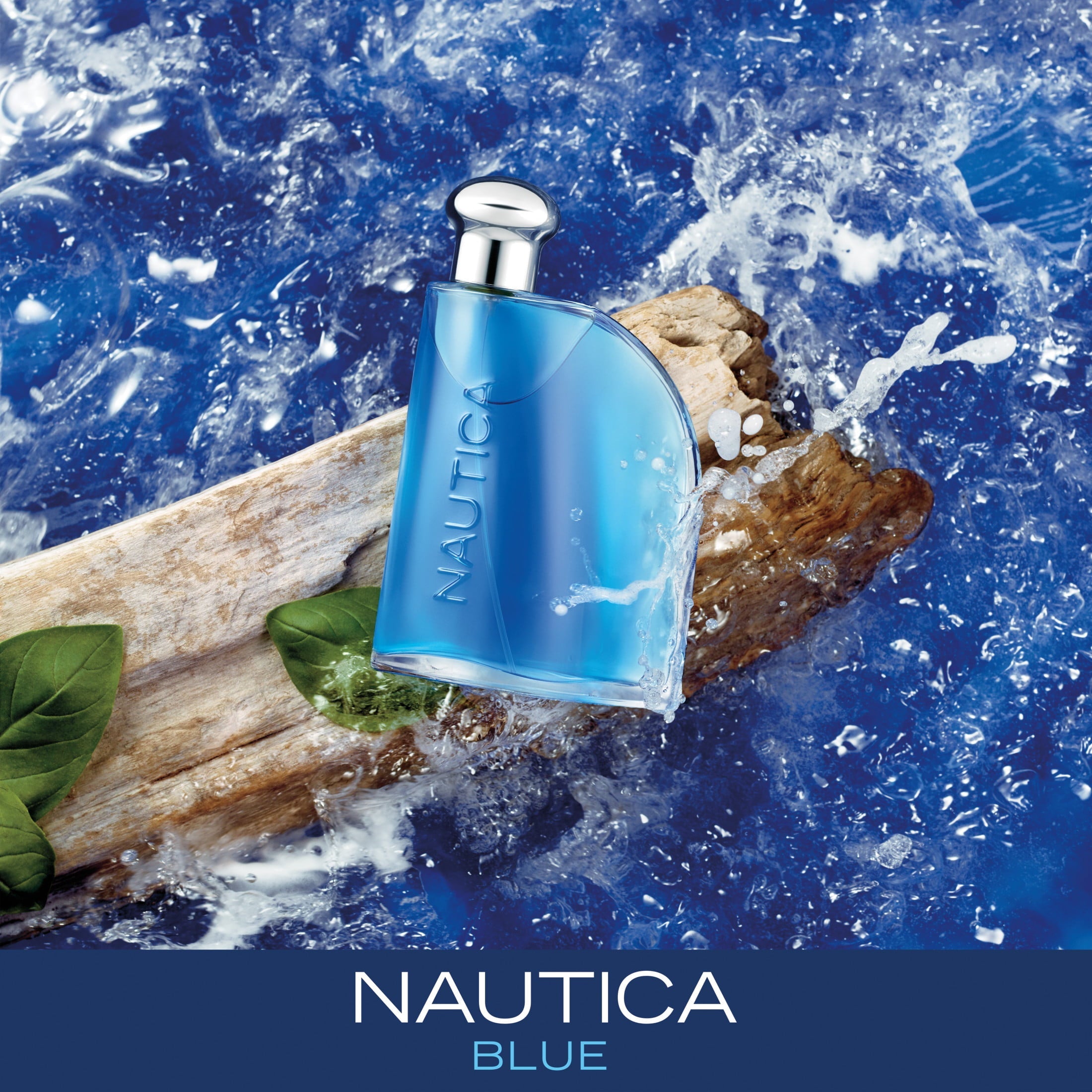 Nautica Blue EDT For Men | My Perfume Shop