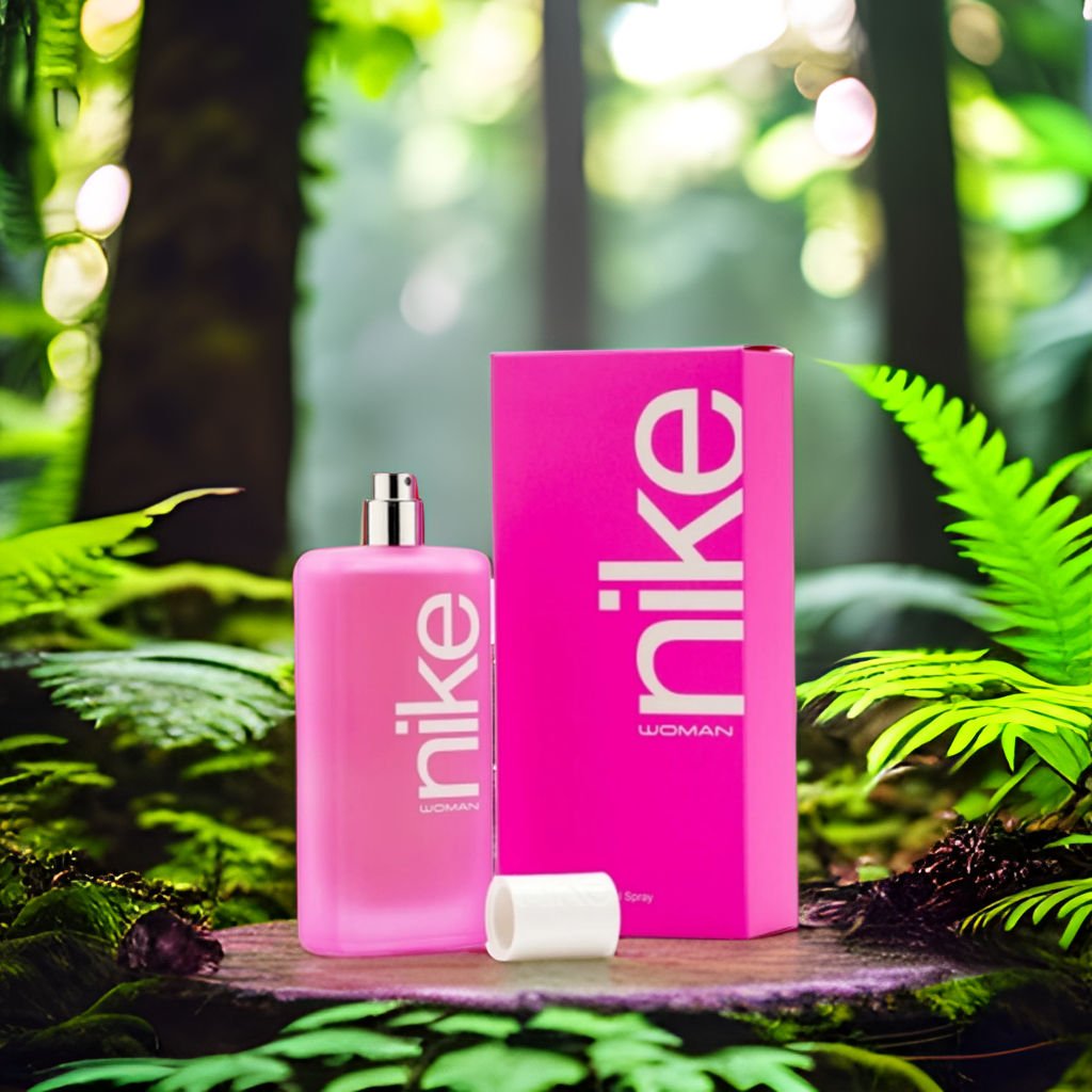 Nike Ultra Pink Woman EDT | My Perfume Shop