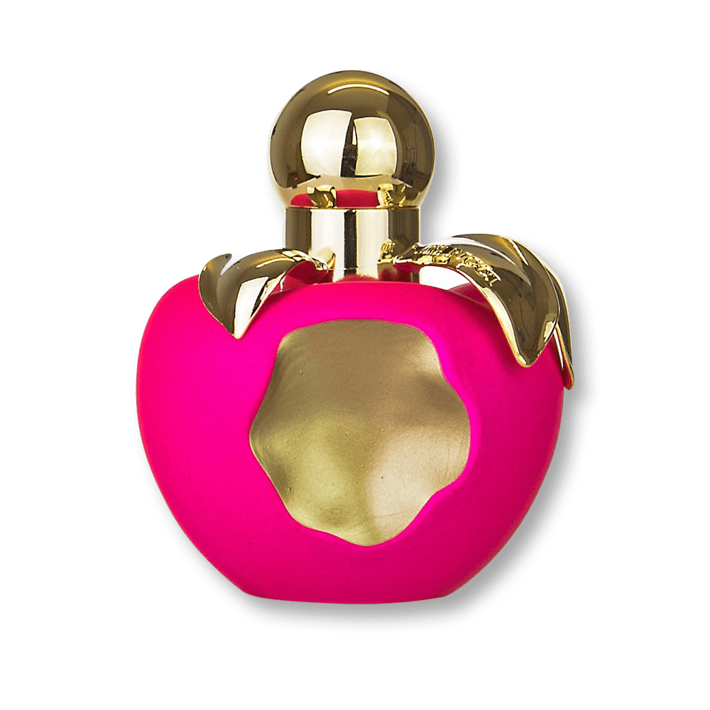 Nina Ricci La Tentation De Nina Limited Edition EDT | My Perfume Shop