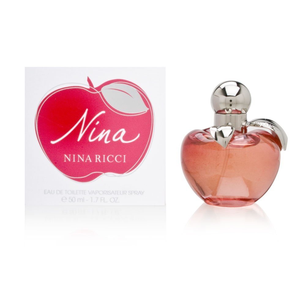 Nina Ricci Nina EDT | My Perfume Shop