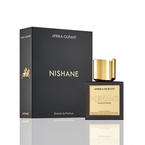 Nishane Afrika Olifant Extrait De Parfum | My Perfume Shop