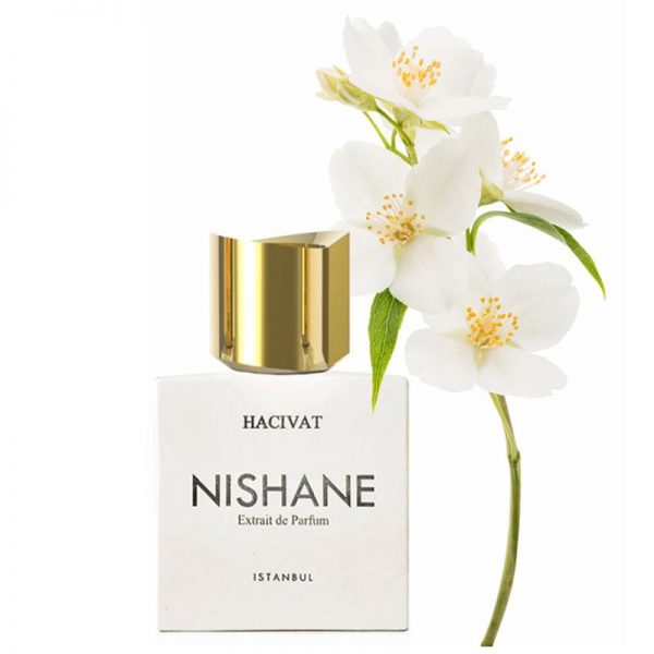 Nishane Hacivat Extrait de Parfum | My Perfume Shop