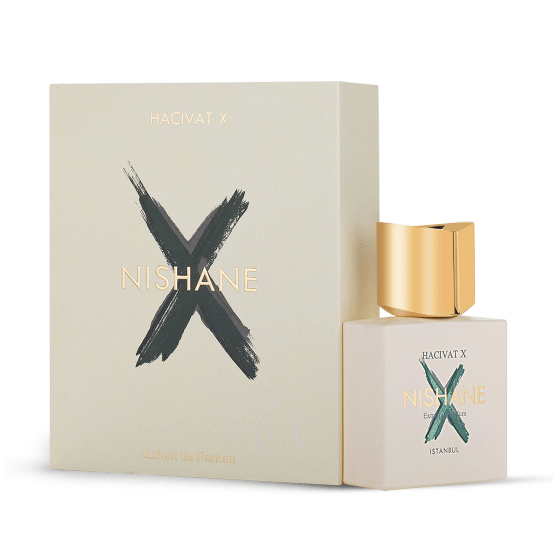 Nishane Hacivat X Extrait De Parfum | My Perfume Shop