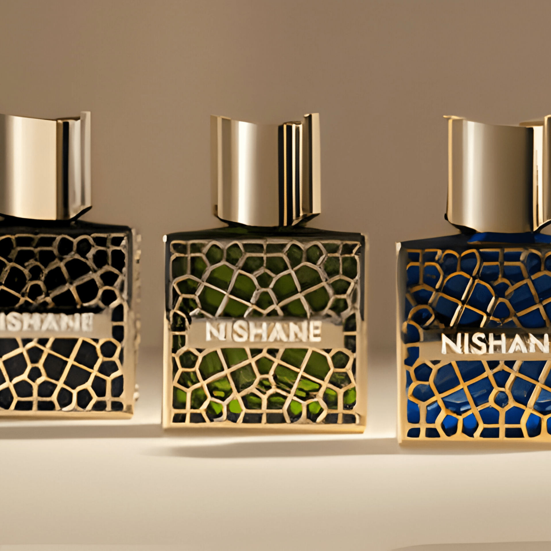 Nishane Mana Extrait De Parfum | My Perfume Shop