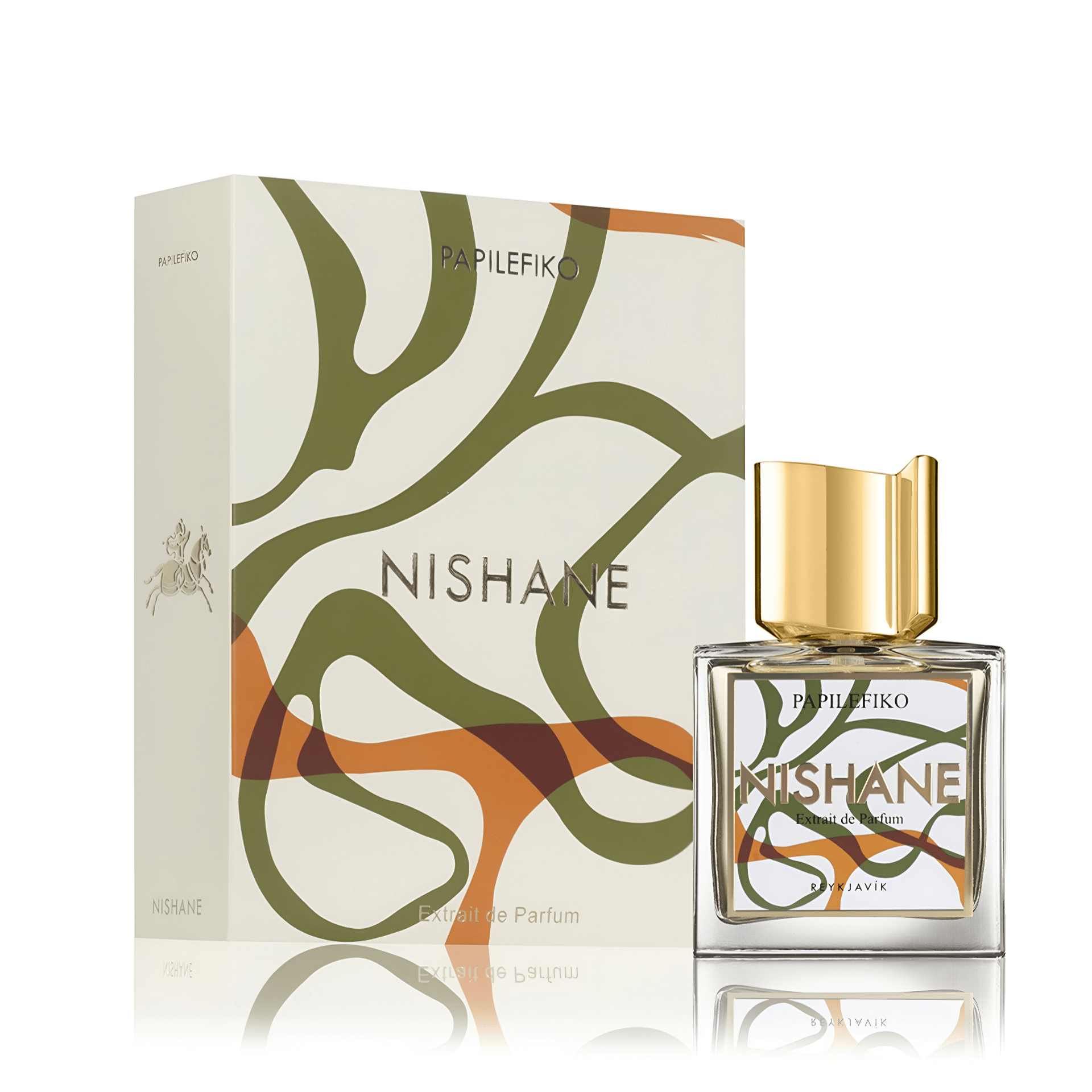 Nishane Papilefiko Extrait De Parfum | My Perfume Shop