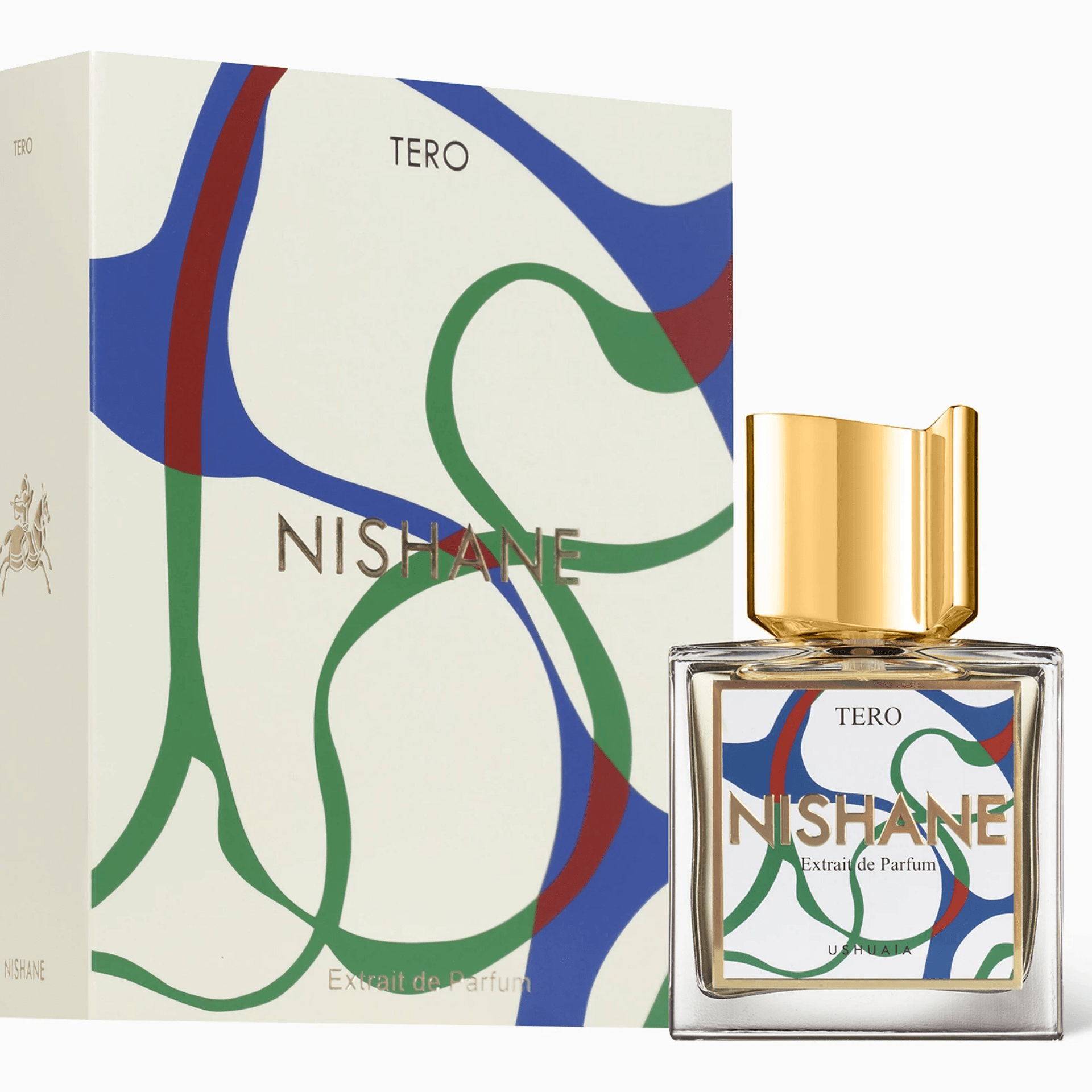 Nishane Tero Extrait De Parfum | My Perfume Shop