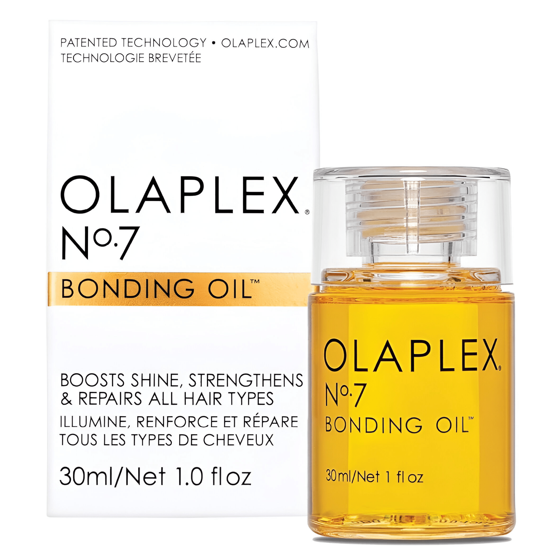 Olaplex No.7 Bonding Oil | My Perfume Shop